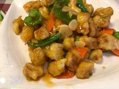 -老道里东北春饼店(红棉路店)