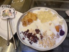 -椰语堂·海南清补凉(中山骑楼店)