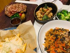 -森Some Fusion(荔湾店)