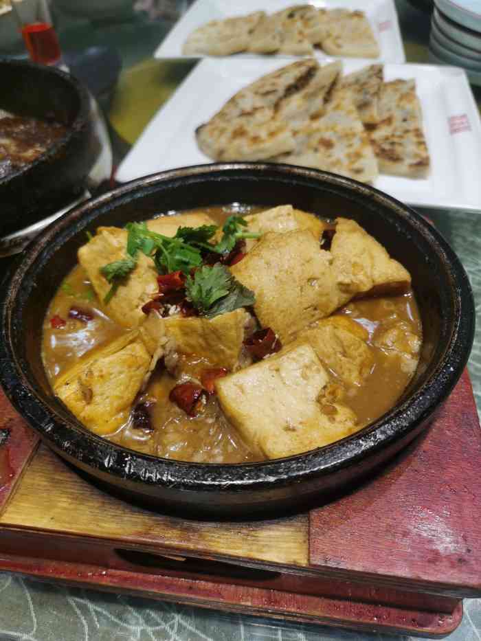 晟添福酒店(哈西店)-"和同事聚餐,来到了大名鼎鼎的添福酒楼,记.