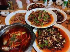 香辣大田螺-三哥田螺(北书院街店)