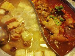 android_upload_pic-小街猪手(团结湖店)