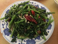 -涂山寺素食餐厅