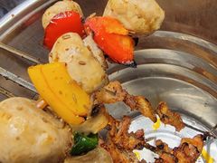 -炒豆合作社(东四总店)