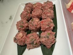 -涮福記·现切牛羊肉火锅(世纪汇店)