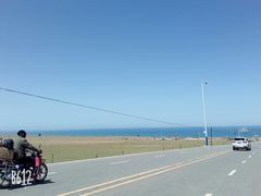 -青海湖国家重点风景名胜区