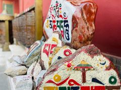 -大召寺明清一条街