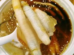 -安海五叔公土笋冻(西街店)