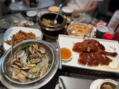 -先记烧鹅王·本地粤菜(福永店)