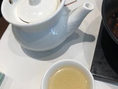 -新仙清汤牛腩(铜锣湾店)