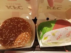 -肯德基(宝龙店)