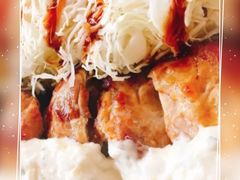 -铃木食堂(帽儿胡同店)