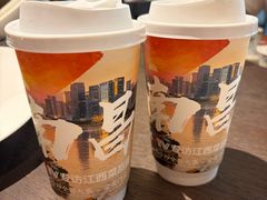 -千百味红餐厅·非遗江西菜(绿地双子塔总店)