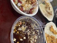 冰汤圆-储奇门鳝鱼火锅(总店)