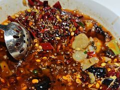 -隆喜元鱼汤包·海鲜(中联广场店)