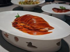 -四季民福烤鸭店(前门大栅栏店)