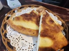 -蓝田九大碗民俗食府(蓝田店)