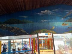 -蓝湾碧波·老字号·疍家非遗海上餐厅