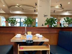 卡座-守柴炉烤鸭(中海国际店)