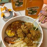 酥到心里的盐酥鸡💥丨朝柴食堂