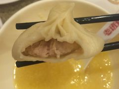 -老班长手工灌汤包老店(东山店)