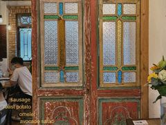 -西关84·History·Art·Cafe