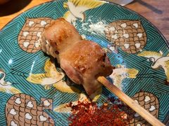 -鸟幸 TORISAKI 炭火居酒屋