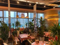 -火塘云南烧烤大排档