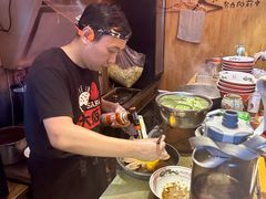 -老龙亭拉面店