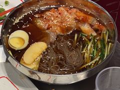 -堂堂小伙夫·辽宁小吃大排档(京西大悦城店)