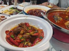 -郭林家常菜(狼垡店)