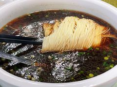 -二泉园老菜馆·百年无锡菜
