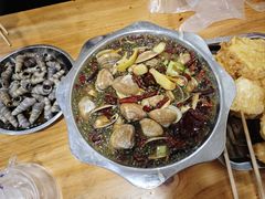 -陈氏肥蛤(小纬六路总店)