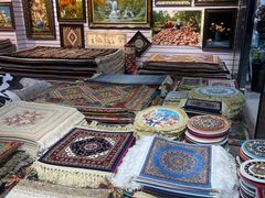 -新疆国际大巴扎