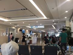 -广安门中医院-南侧地面停车场