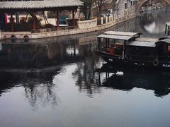 -百脉泉景区