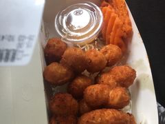 -艾薯夫妇Aysh(福田星河COCOPark店)