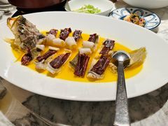 -杭州君悦酒店·湖滨28中餐厅