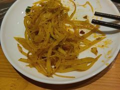 -堂客老火锅(欣阳广场总店)