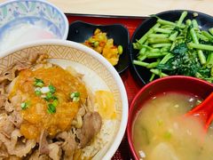 -食其家·牛丼咖喱(太阳宫店)