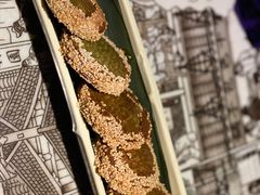 -绿茶餐厅(汇悦大融城店)