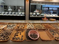 -健眺小海鲜(临海后山店)