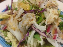 养生大拌菜-锡和无锡菜(景丽苑店)