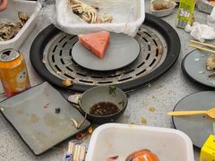 -仙螺岛海鲜自助餐厅(总店)