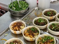 -李记小小吃(涪江路店)