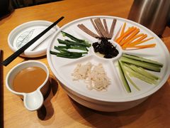 -云海肴·汽锅鸡·云南菜(广安门天虹店)