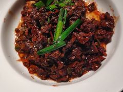 -湘邻呷铺·田园家宴(汉基广场店)