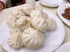 -奥华餐厅·老张记(台基厂店)
