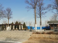 -永定河休闲森林公园