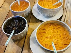 -Doo Dee Thai Food(Issan/Isaan/Esan)